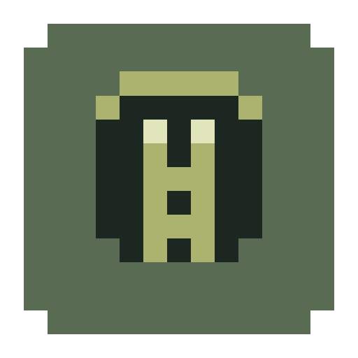 Apocalyptic Gamer 1.2