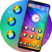 Multi Color Launcher