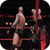 Guide WWe 2K18 1