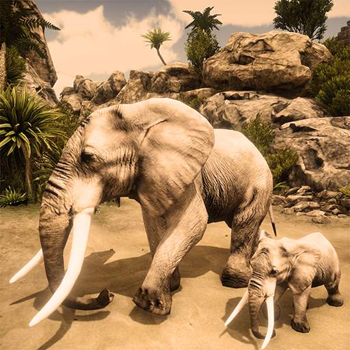 Ultimate Elephant Simulator 1.3