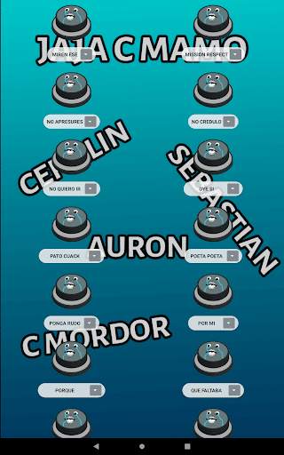 Memes Random: Memes Soundboard 21 تصوير الشاشة