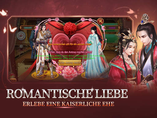 Legende der Kaiserin screenshot 9