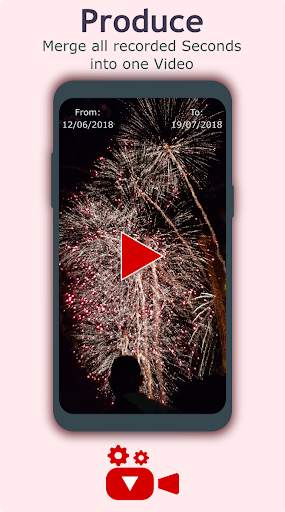 Short Second Every Day - Video Maker ( Emojis) screenshot 5