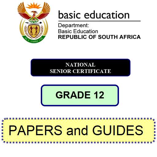 Matric 2021 | Grade 12 Exam Papers and Guides 16