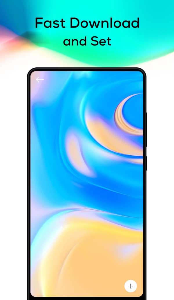 Galaxy S20 and S20 Ultra Wallpapers & Background screenshot 3