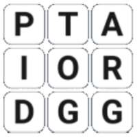 WordGame icon