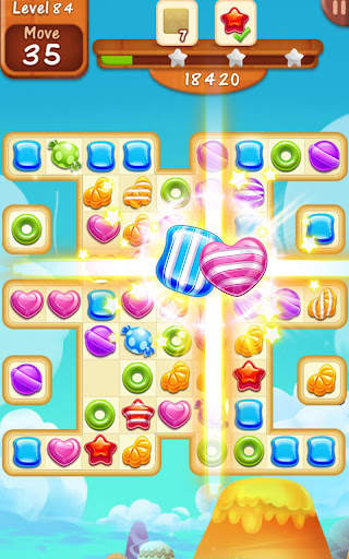 Candy Swap 2 screenshot 10