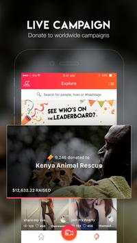 ExclusLive - Social Live Video Streaming screenshot 4