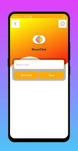 I downloader - All in one status saver screenshot 3