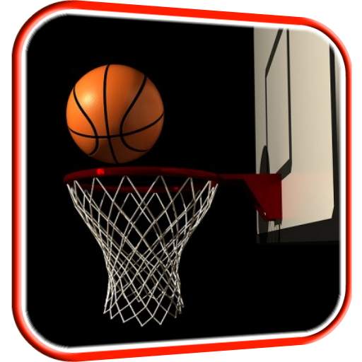 Basketball Live Wallpaper 5.0