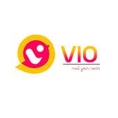 Vio logo