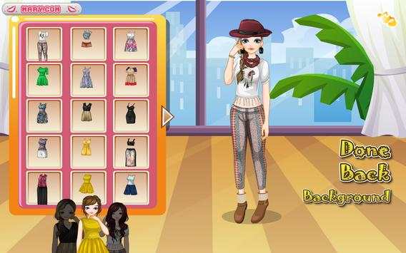Berlin Girls - Girl Games screenshot 6