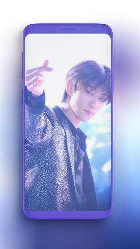 Seventeen Dino wallpaper Kpop HD new screenshot 8