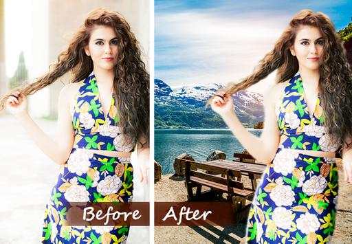 Cut Paste - Cut Out Editor 6 تصوير الشاشة