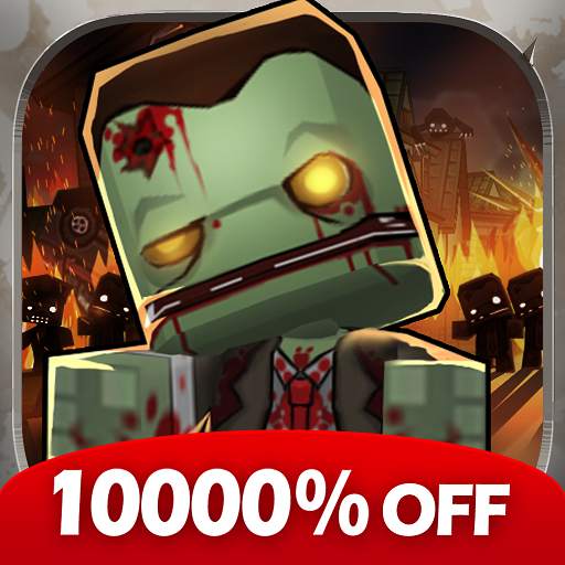 Call of Mini™ Zombies 4.4.2