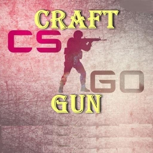 CS:GO Craft icon