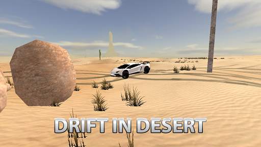 Car Simulator 3 screenshot 1