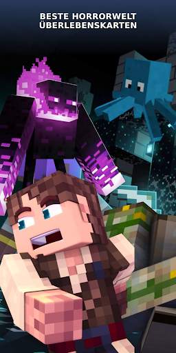 Warden Mods for Minecraft screenshot 3