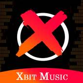 xbit music : bit video status maker on 9Apps