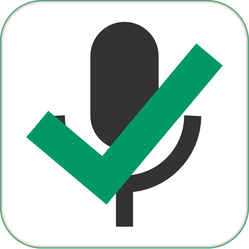Voice Input Decision Maker icon