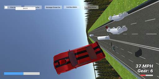 Car CRASH screenshot 8