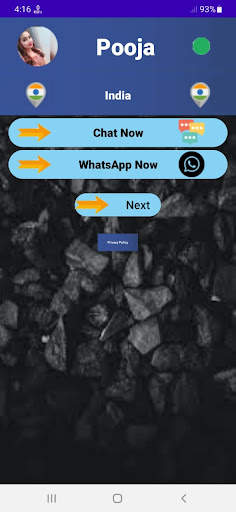 Sexy Girls Numbers For WhatsApp Chat screenshot 3