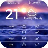 Weather icon