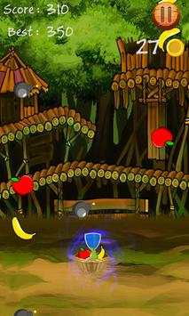 Fruit Saga King screenshot 2
