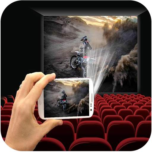 HD Video Screen Mirroring 1.0