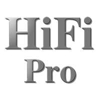 HiFi for WiFi Pro logo