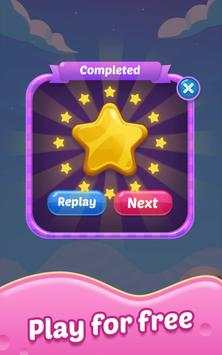 Hexa Candy Block screenshot 12