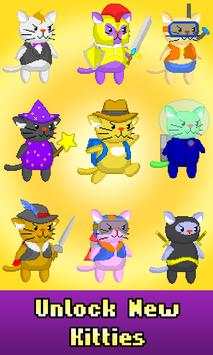 Go Kitty screenshot 3