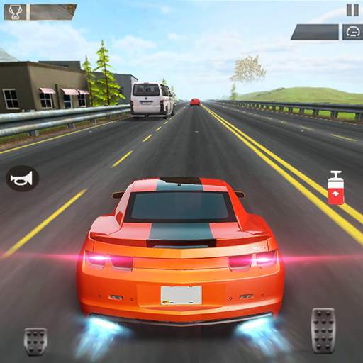Racing Fever 3D 1.2