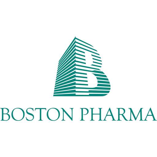 BOSTON PHARMA 24