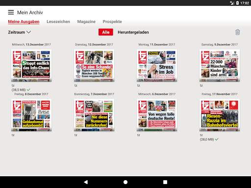 tz ePaper screenshot 11
