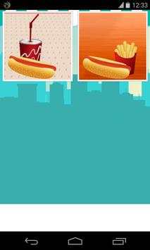sell hot dogs game screenshot 1