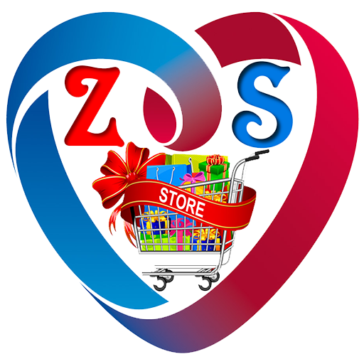 Zameer Shop icon