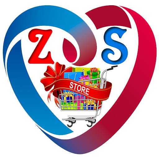 Zameer Shop 8.2