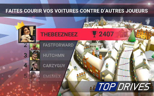 Top Drives – Car Cards Racing screenshot 11