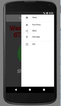 Wasted Sound Button - GTA V Sound Wasted screenshot 3