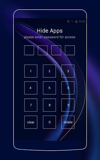 Tema untuk Huawei Honor 8 / P8 HD Wallpaper Pack screenshot 3