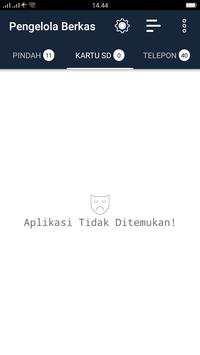 Pengelola Berkas File screenshot 6