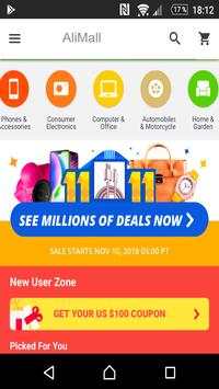 Best price of aliexpress screenshot 1