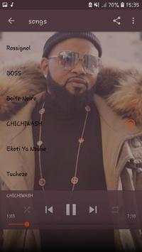 Meilleures Chanson de ferre gola Sans Internet screenshot 7
