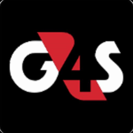 G4S For You أيقونة