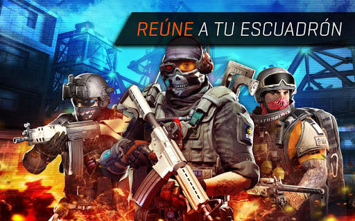 FRONTLINE COMMANDO 2 screenshot 1