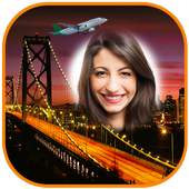 Travel Photo Frames 1.1