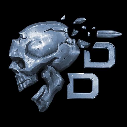 Death Dealers: 3D online sniper game 20.210.50254