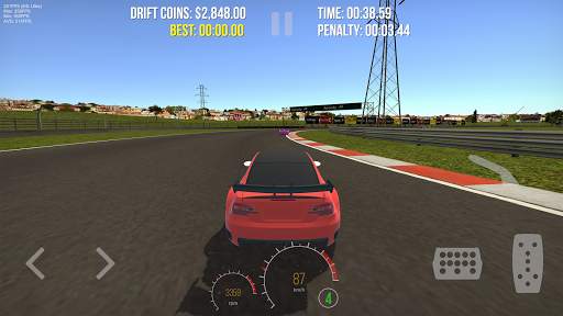 Need for Drift 2 3D screenshot 5