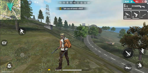 Offline Action Game: New Action Games Offline 2021 screenshot 6